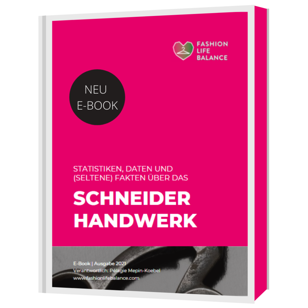 Cover E-Book Schneiderhandwerk